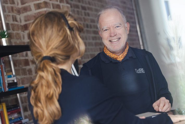 Dr. phil. Burkhard Bensmann Consulting