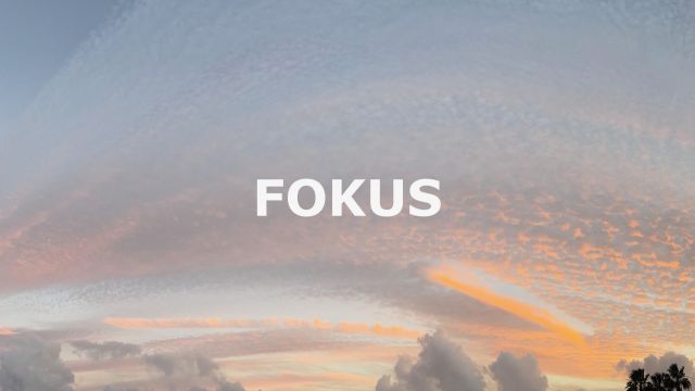 SL018 Focus Instead of Constant Stress