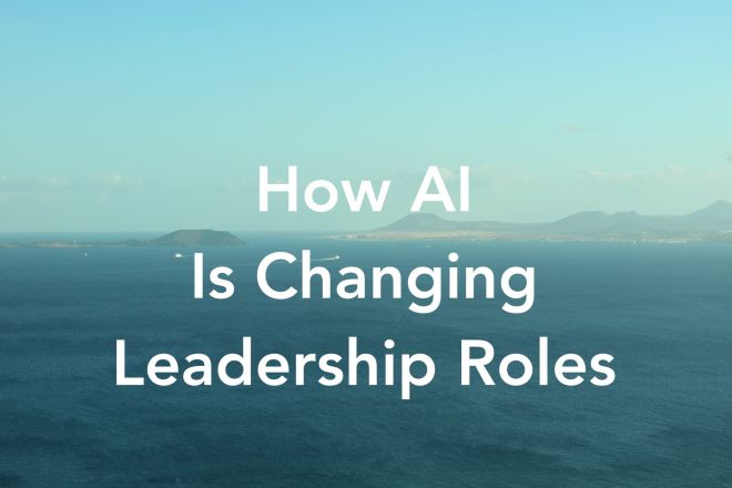 SL020 Is Your Leadership Role Future-Proof?