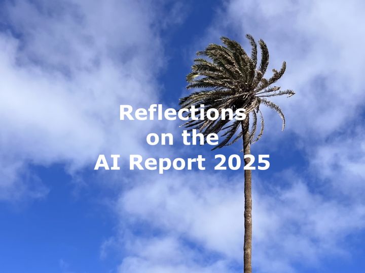 Self-Leadership in the Age of AI – Why “AI Is a Leadership Issue”