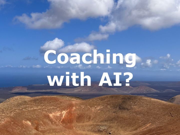 Coaching with Stage and Backstage