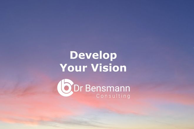 SL003 Develop Your Personal Vision! – 11 Tips