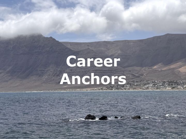 The Hidden Drivers Behind Your Career Choices
