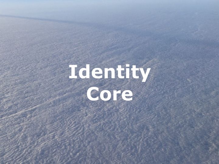 Mission and Identity Core: Who Am I – and Why Am I Here?