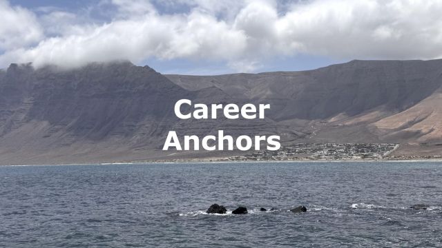 The Hidden Drivers Behind Your Career Choices